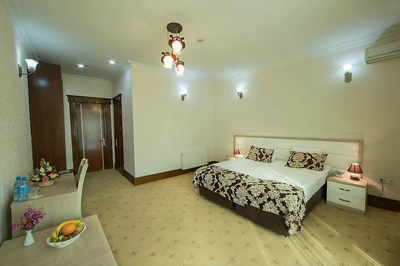 Baku Inn Hotel